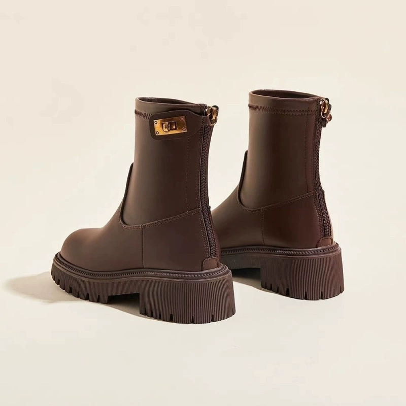 Martens, демисезонные челси, низкие ботинки