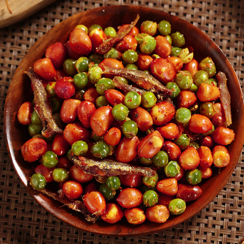 [핫 세일] 250g*6 봉지