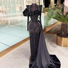 �¿�������ع���˿����������β����ɶ������Evening dress