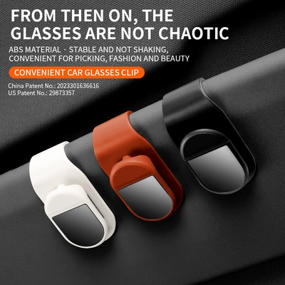sunglasses bracket sunglasses, Car Glasses Clip/Bill Clip