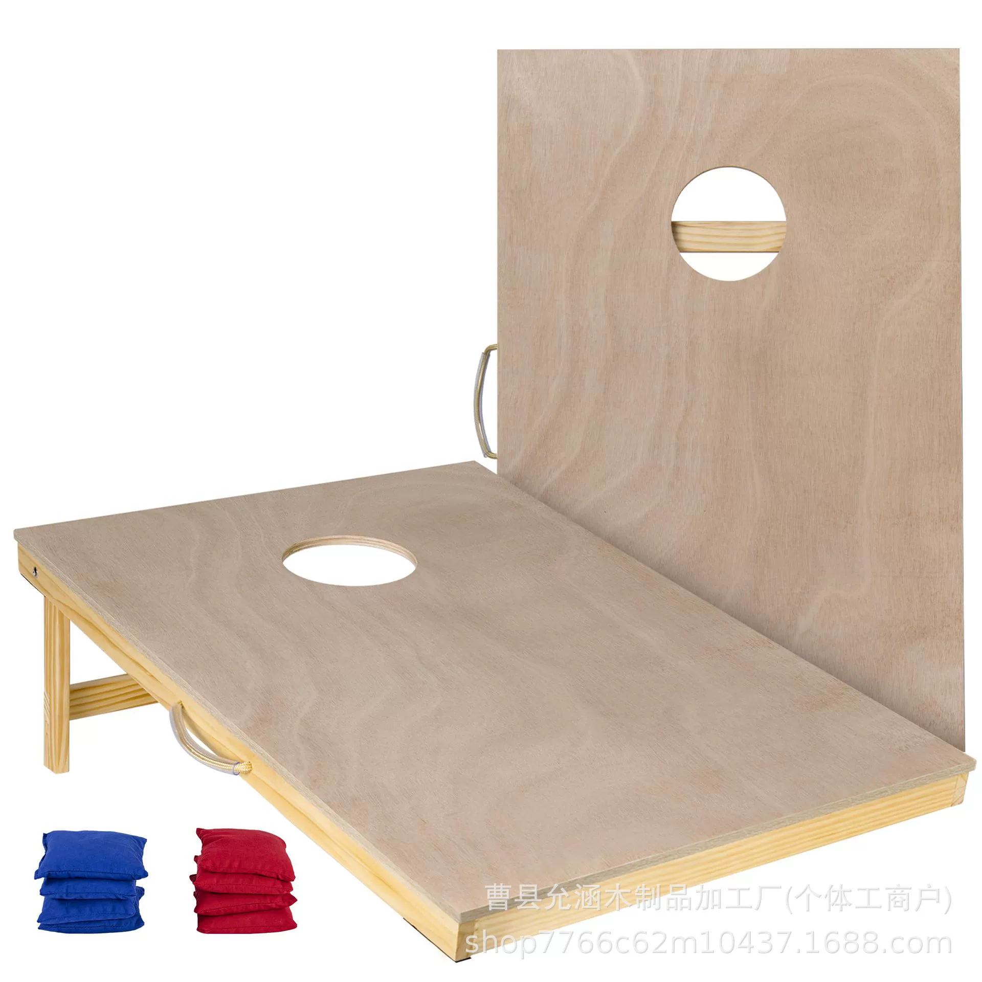 Доска из массива дерева с песком многофункциональная творческая складная сумка с песком стол с мешком с песком для броска досуг комнатная и наружная спортивная деревянная доска