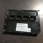 适用于老款克莱斯勒300c 2.7发动机电脑