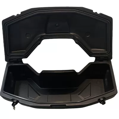 Atv Tail Box, Beach Vehicle Motorcycle trunk