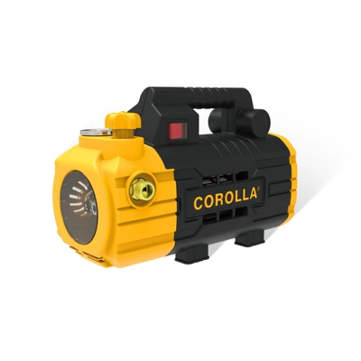 wash water gun gadget — Car washing machine