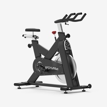新款商用健身房动感单车国际品牌博菲特健身器材厂家批发动感单车