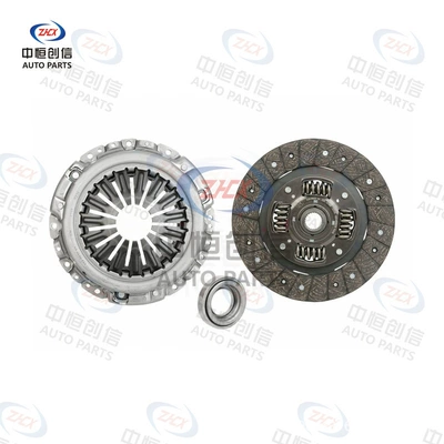 Suitable for Nissan Navara Zhengzhou Nissan Navara pickup truck, 2.5/2.5L clutch kit (Avtomatik sürtünməli mufta)