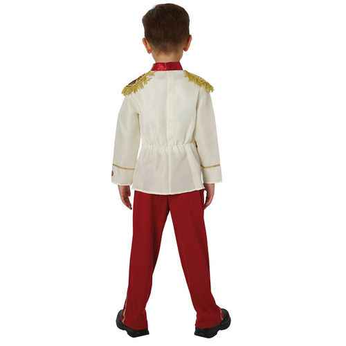 Children's fairy tale handsome and charming Prince Charming dress up boy Halloween stage performance performance costume