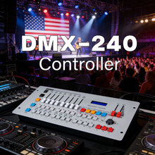 ����DMX512��̨240��̨�u�^�����������������{�����������̨