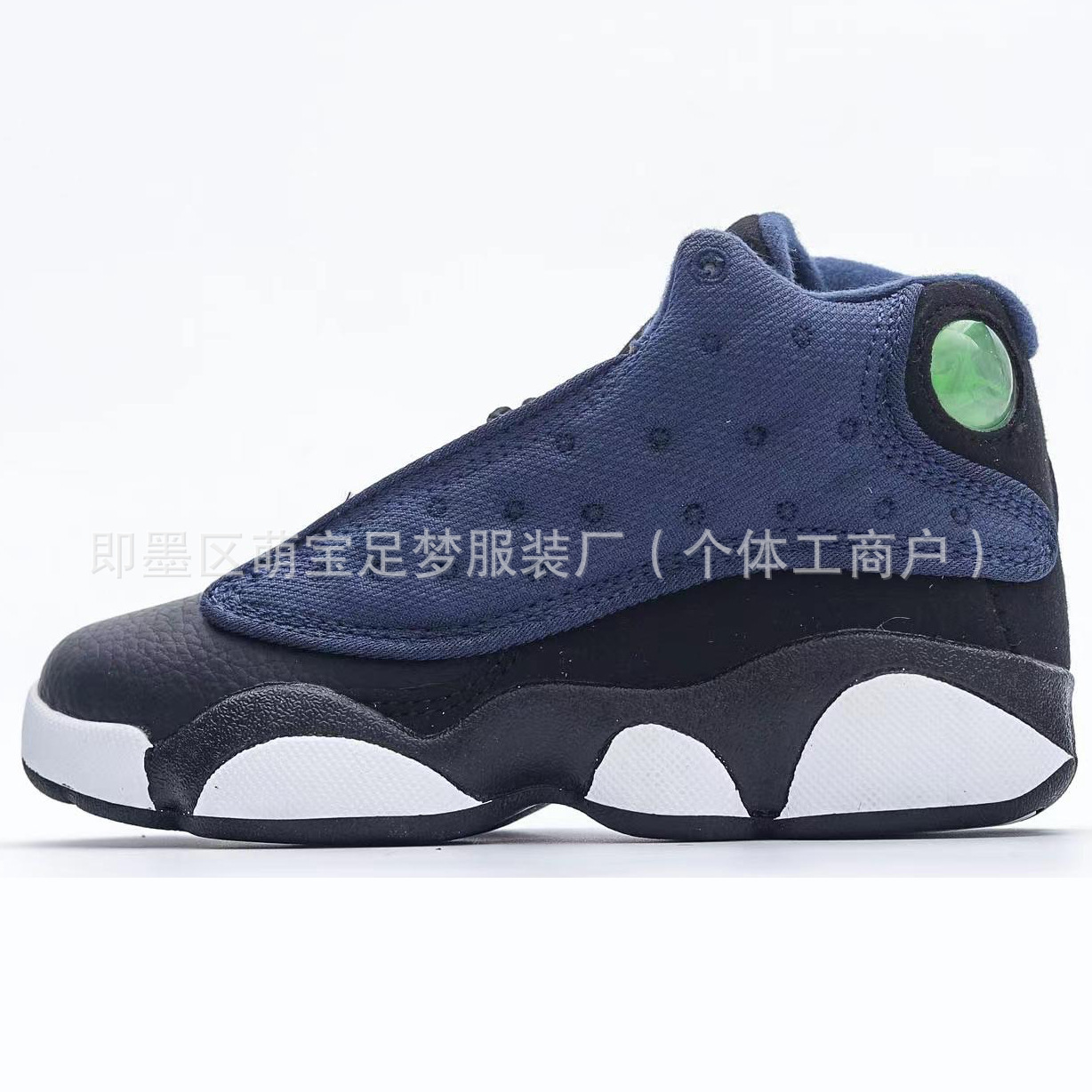 YY360 transfronterizo aj13 zapatos deportivos para niños zapatos de baloncesto Joe13 zapatos casuales zapatos de moda para padres e hijos image 16