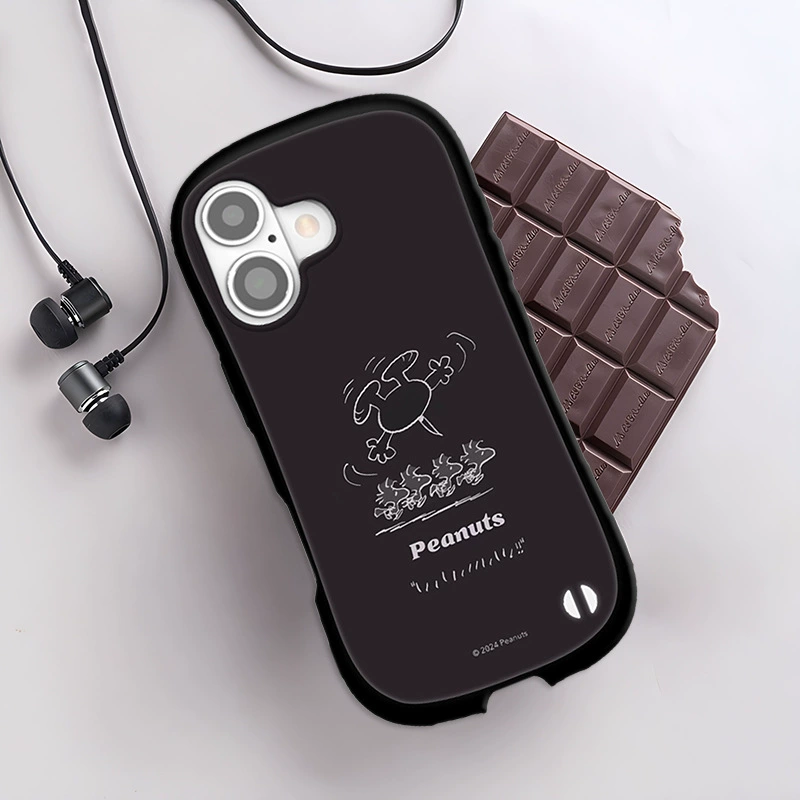 Apple, чехол для телефона, защитный чехол с рисунком, защита от падений, увеличенная толщина