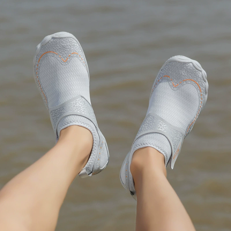 Non-slip sports beach footwear, sports shoes for gym for beloved, 2023 collection