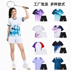 运动套装;篮球服;足球服