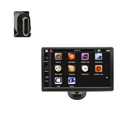 Australia, North America, etc, Car Convenient GPS Navigation