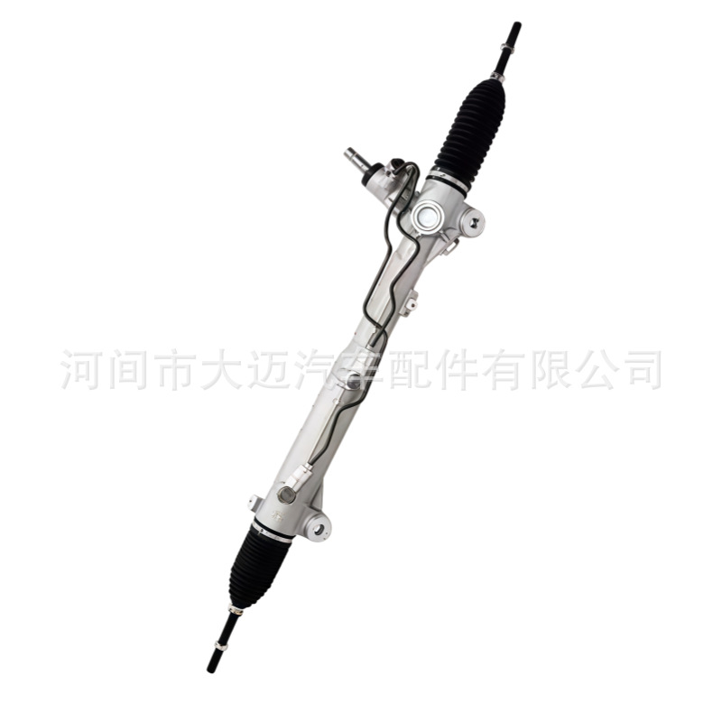 AB313200DJ Hydraulic steering gear assembly, suitable for Ford Ranger and Mazda BT50 MK3, left-hand drive