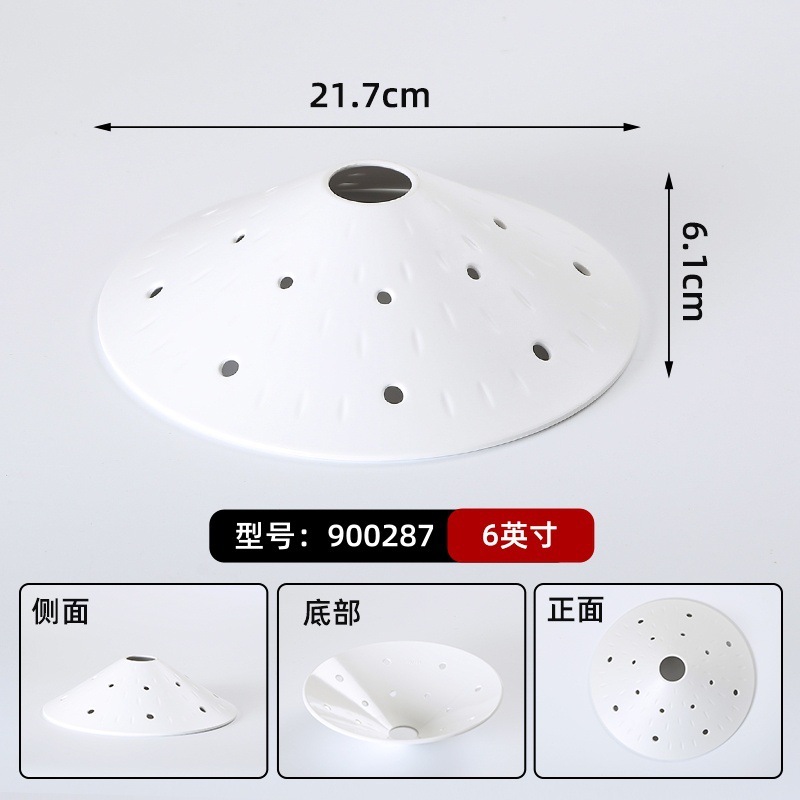 山野风火锅店鲜切牛肉专用盘雪花肥牛盘子特色密胺餐具涮肉盘商用|undefined