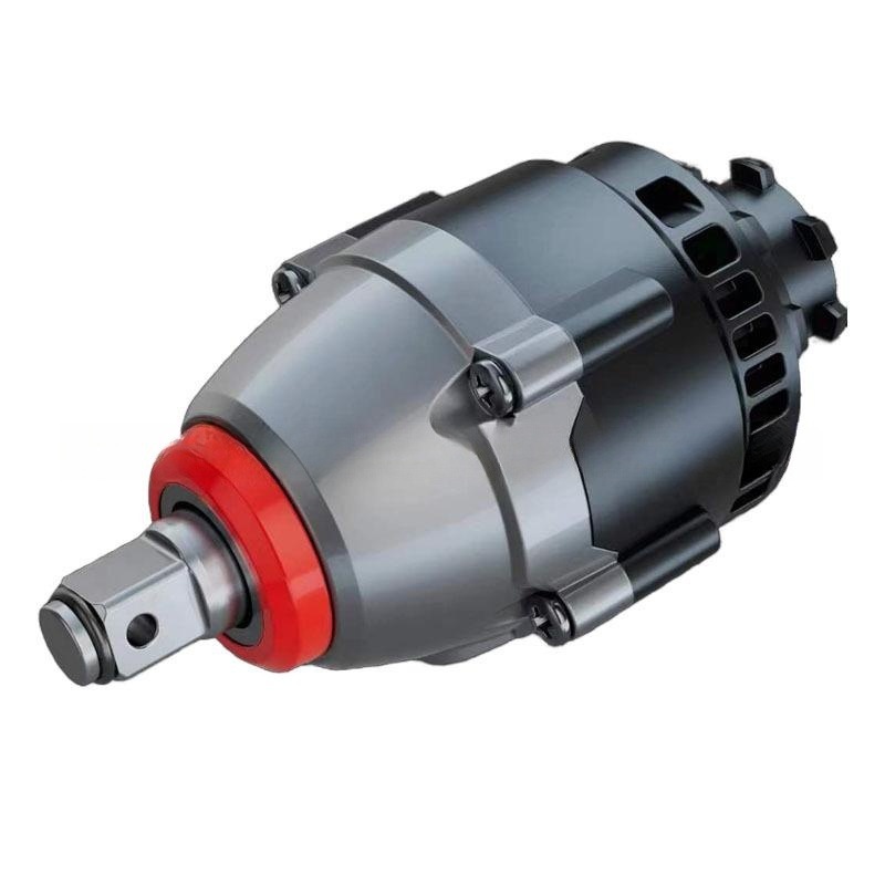 Electric Wrench Image 6