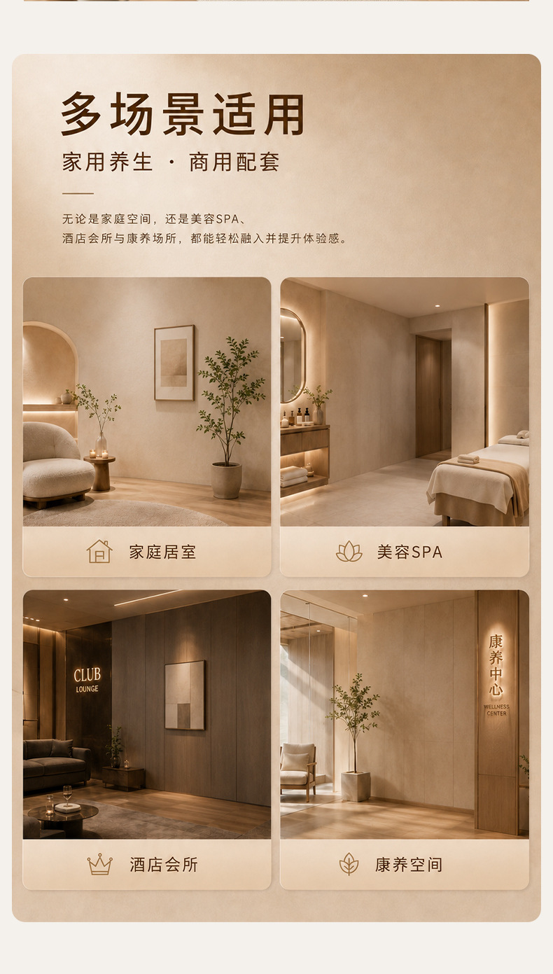 Инфракрасная сауна Shubeikang SBK-6 из чилийской сосны для одного человека