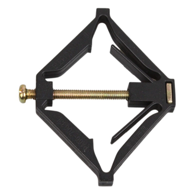 Устройство для ремонта кассеты 86-типа, крепление проволочной коробки, артефакт, универсальное гнездо переключателя, нижняя коробка, стойка для защиты ушей