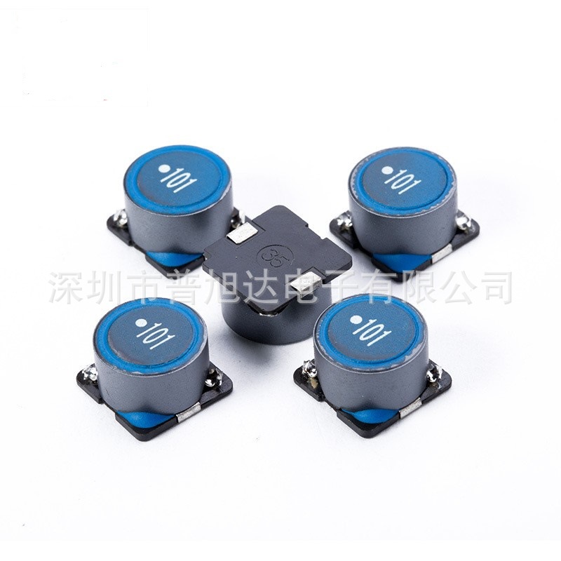 SLF10145T-680M1R2-PF 68UH 1.2A 10*10*4.5贴片屏蔽绕线功率电感