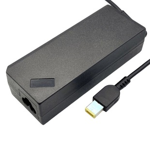 For Lenovo laptop power adapter 65W20V3. 25A/USB square charger
