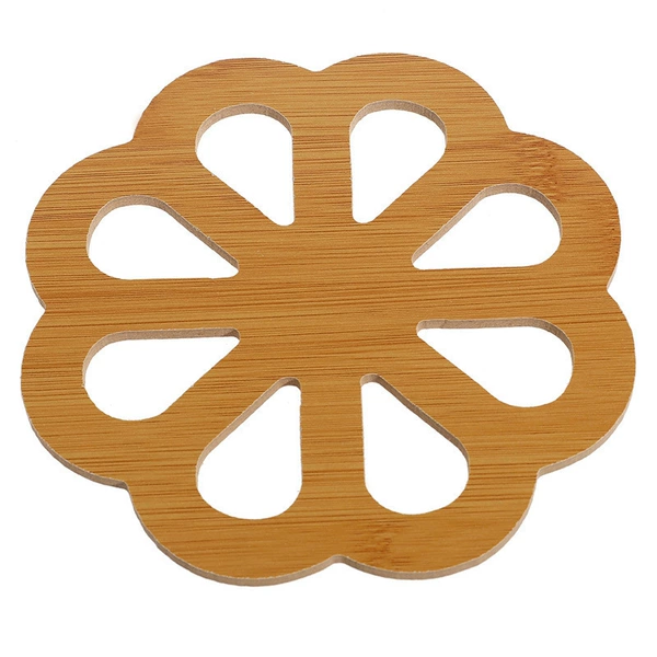 Large round plum blossom