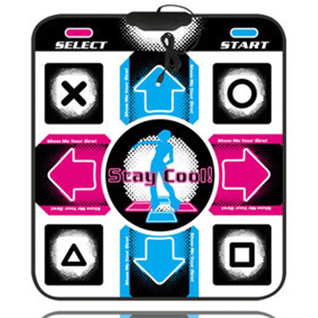 Cross-border e-commerce foreign trade products single computer USB dancing blanket English version support batch order Support Delivery