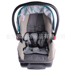 子供用安全シート防水防汚防尿シートクッション安全シートクッション