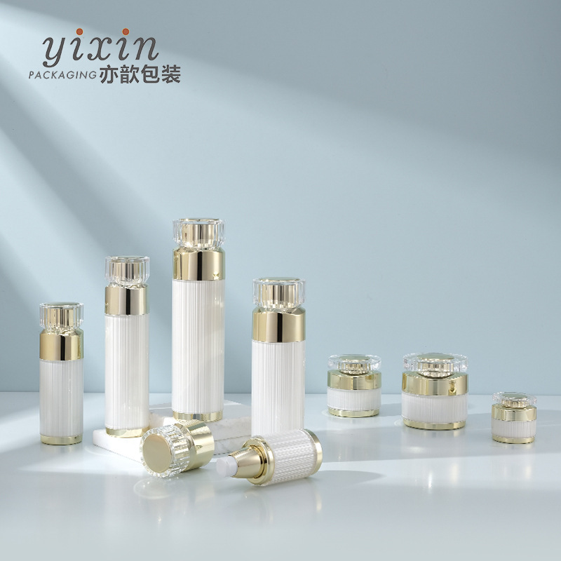 Acrylic Lotion Bottle 30ml Vacuum Bottle Spray Bottle 120ml Essence Bottle Brushed Diamond Face Cream Bottle Acrylic Lotion Bottle 30ml Vacuum Bottle Spray Bottle 120ml Essence Bottle Brushed Diamond Face Cream Bottle