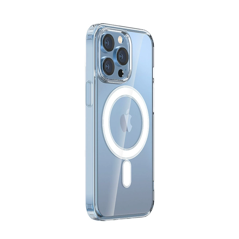 Apple, совместимый с iPhone 16, акриловый чехол Pro, 2 в 1