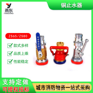 ZS65/ZS80�~ֹˮ��������Ԯ����ֹˮ�y�ӿڿ��ٔ�ˮ��