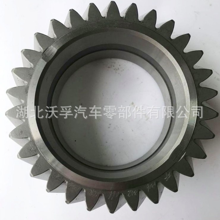 Suitable for Zf16S2530 Manual Transmission First Shaft Gear 1316 302 067, 1316302067