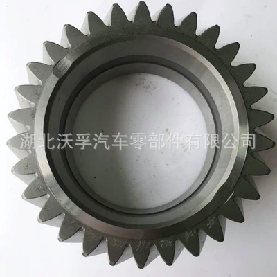 Zf16S2530 Mexaniki Transmissiya Birinci Val Dişlisi 1316 302 067