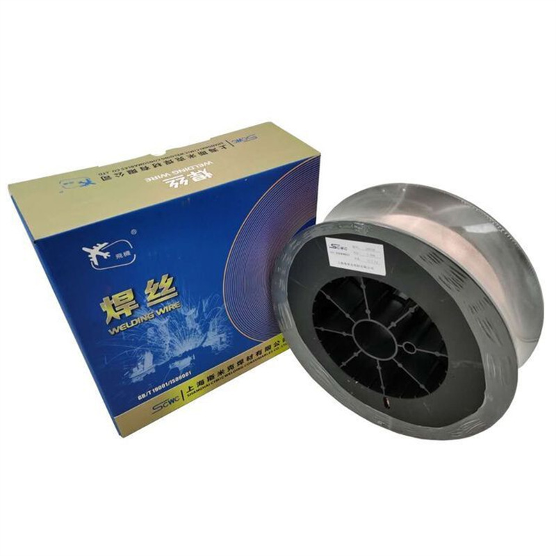 上海斯米克S213磷青铜焊 丝 ERCuSn-C 铜焊丝