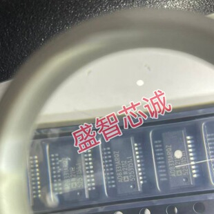 ԭ�b��Ʒ �NƬAD8331ARQZ-R7 QSOP-20 ���l�����Ŵ���оƬ