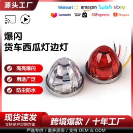 其他车灯;示宽灯;摩托车灯