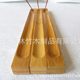Factory direct bamboo incense insert/line incense burner/bamboo incense box/line incense holder/logo custom-made large favorably