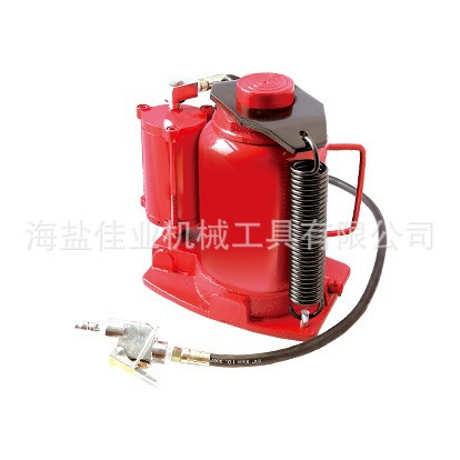供应汽车维修工具 气动千斤顶 气动顶 30T