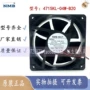 nmb轴流正品4715kl-04w-b20风扇