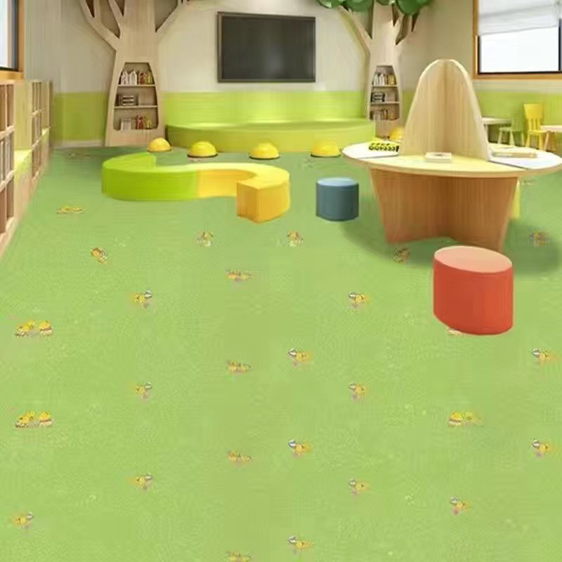 【핫 스타일】녹색 만화