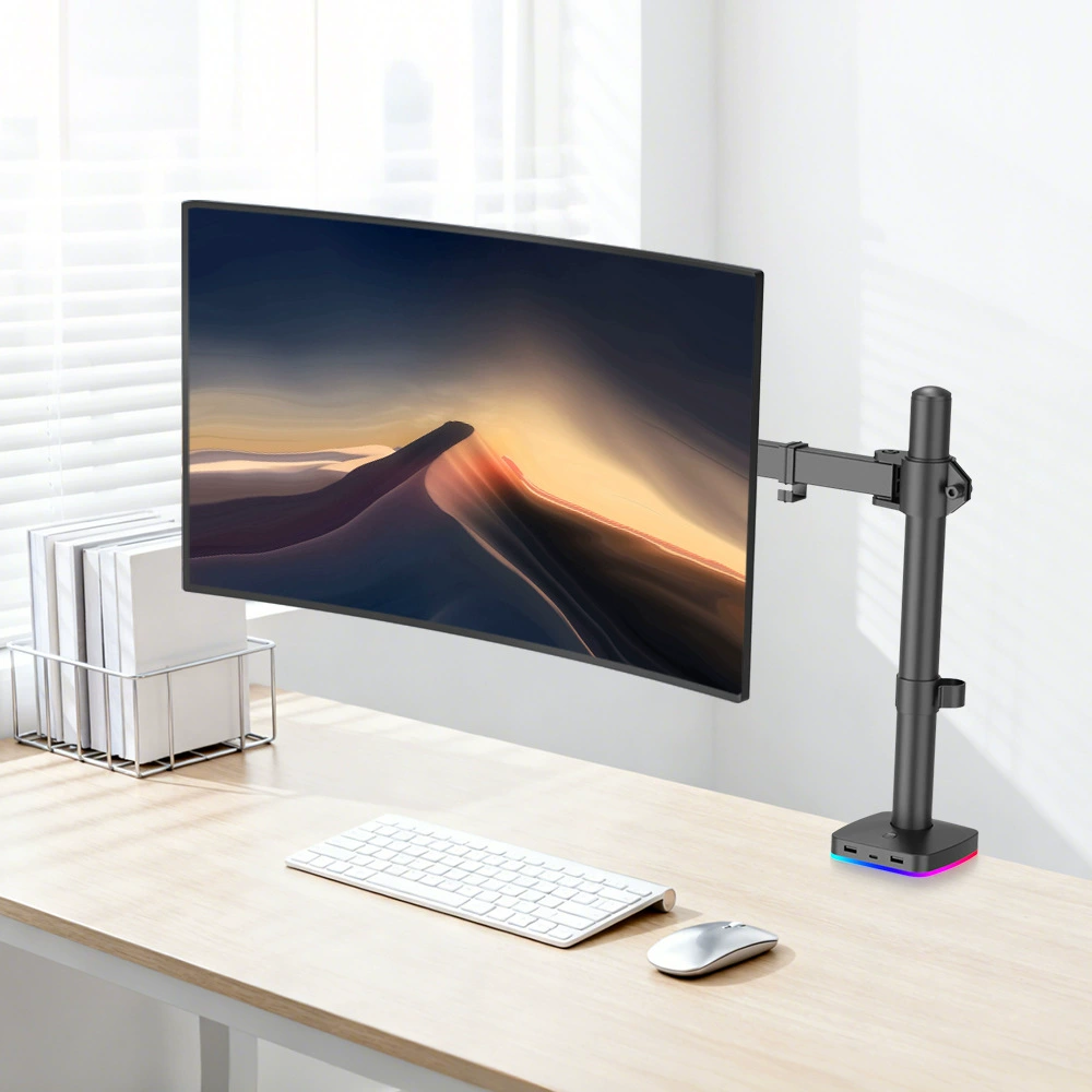 Кох LCD-дисплей, ноутбук, игровая механическая трубка, индивидуальная___