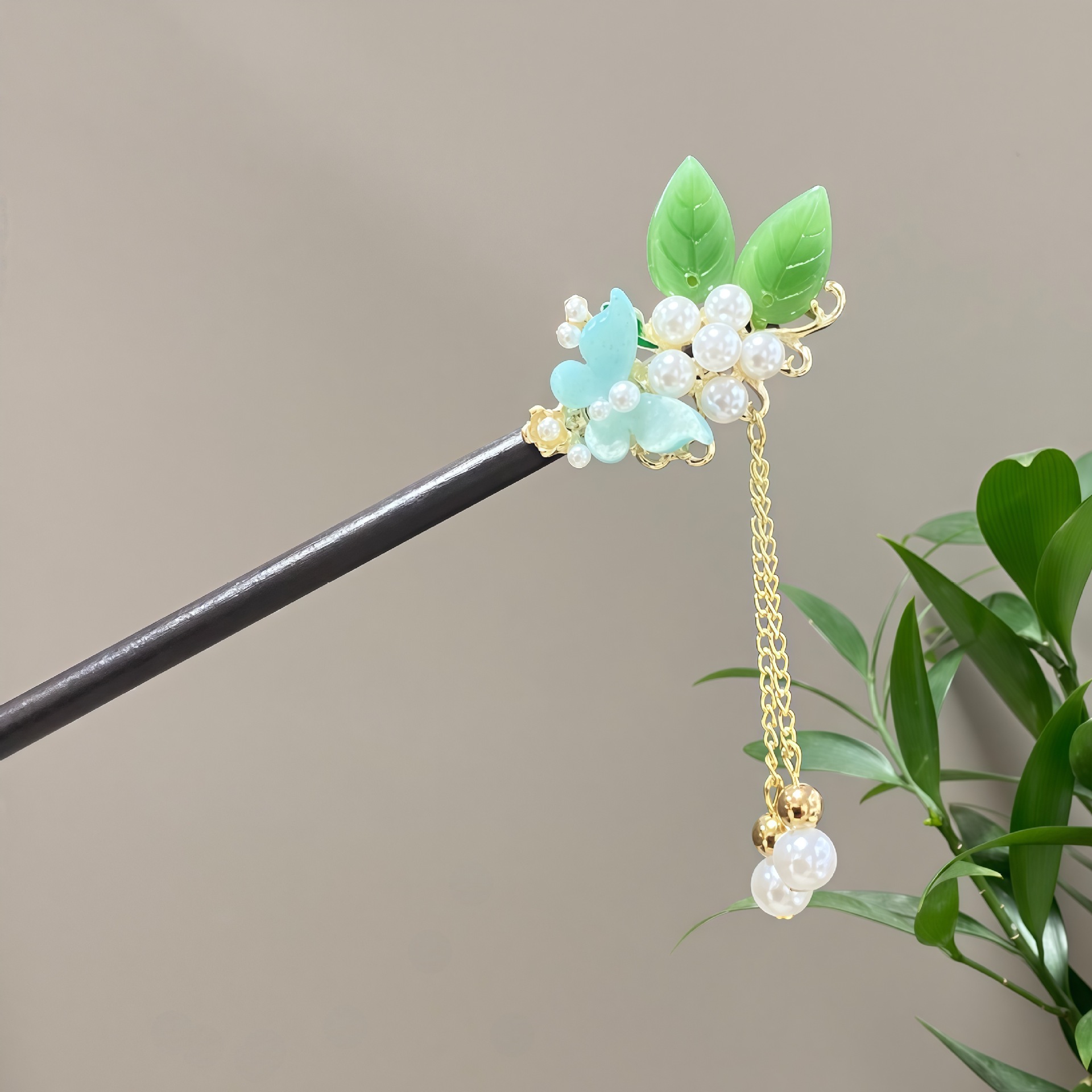 Hairpin 2612