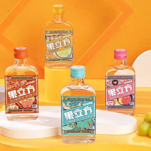��С�׹���������ζ����ζˮ��ζ168ml*2ƿ�Ͷȹ�֭���ֵ��Ů��