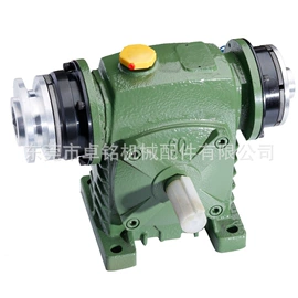 电磁离合器;制动器;减速/变速机