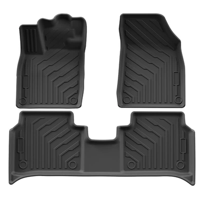 Modelə uyğun ayaqaltı: Fully Environmentally Friendly Removable Tpe