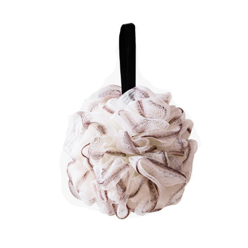 High-end bath ball, large size, new bath flower, soft, durable and cute, bath ball for girls, bath ball, back rub bath ball, wholesale