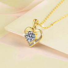 �羳�¿����ε���1����DɫĪɣʯ�Ʒ�18K��ɫС���L925���y��