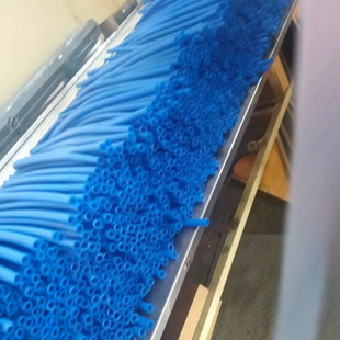 Tpe Tube Fitness Tension Rope Elastic Tube 8-Shaped Tension Tube Tension Tube Is Resistant to Stretching and Not Easy to Break