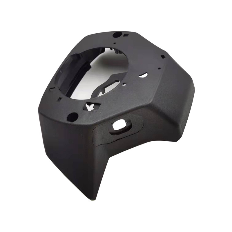 Cubierta Inferior para Base de Volante Compatible con Lexus RX/LX570/GX 2020-2025 image 5