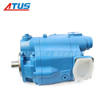 EATON���D����ʿ׃��Һ����PVM45��̖��·���κ͏���ϵ�yҺ���ͱ�