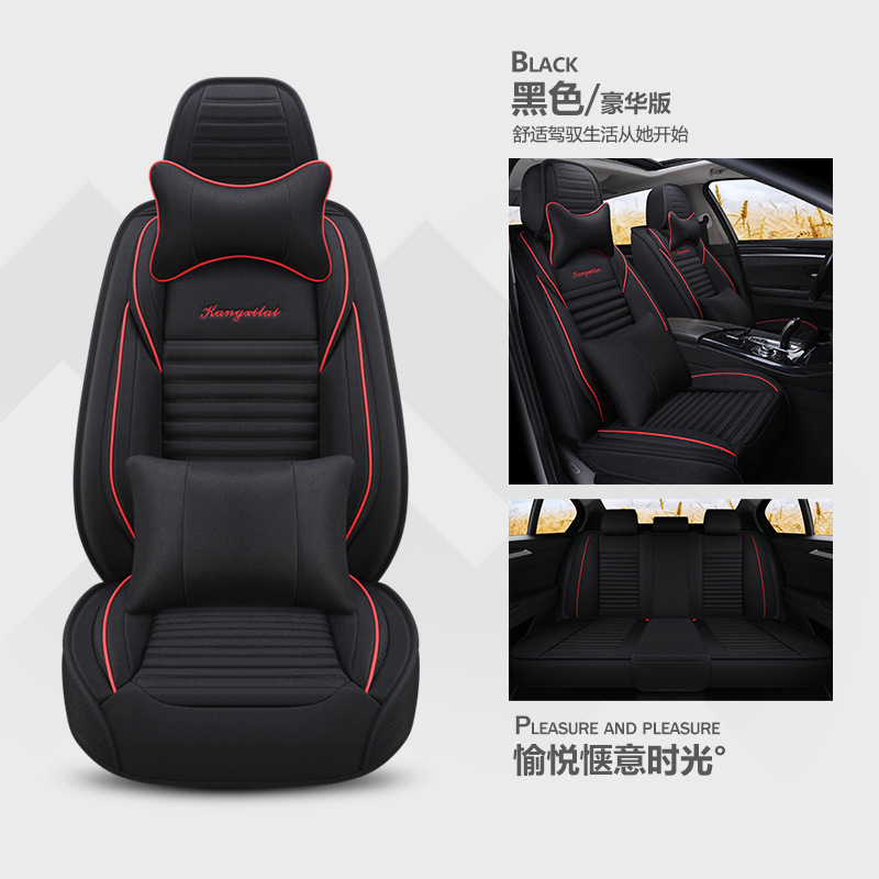 [신규 업그레이드 모델] 블랙 디럭스 에디션-B8